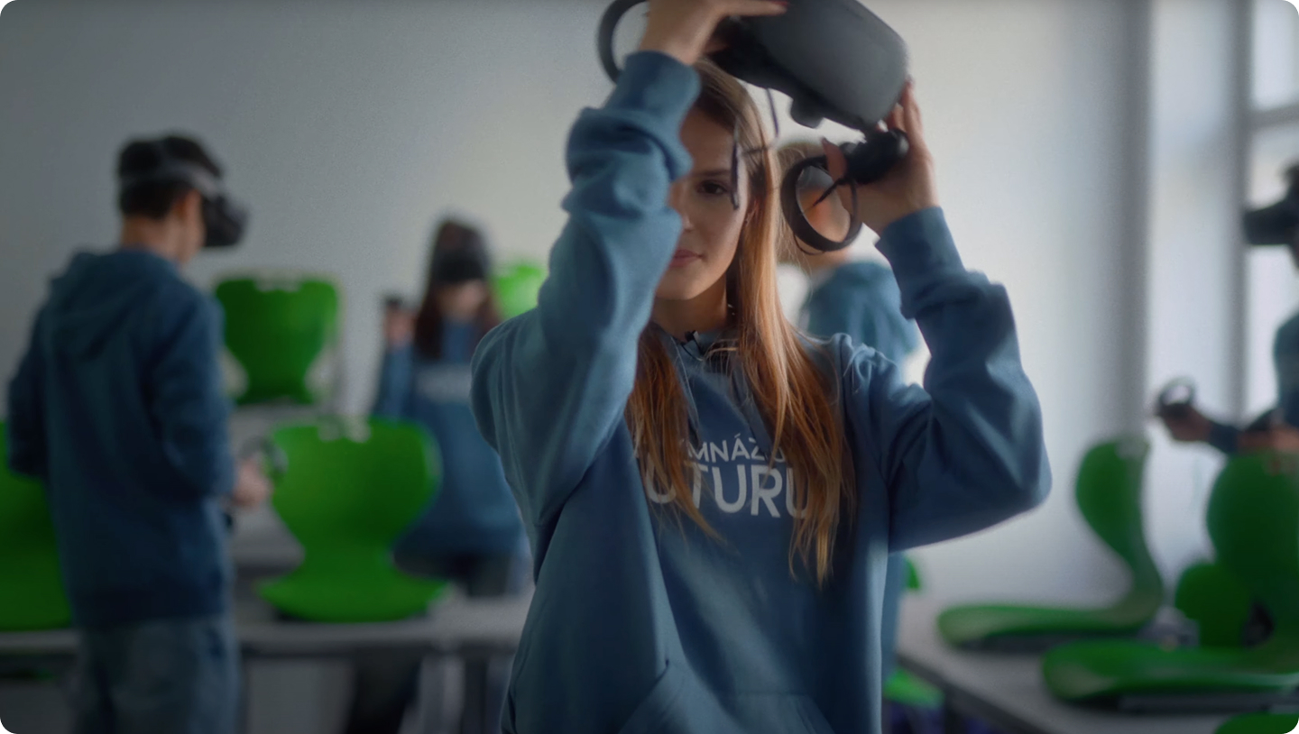 Webinář: Poznejte Gymnázium Futurum